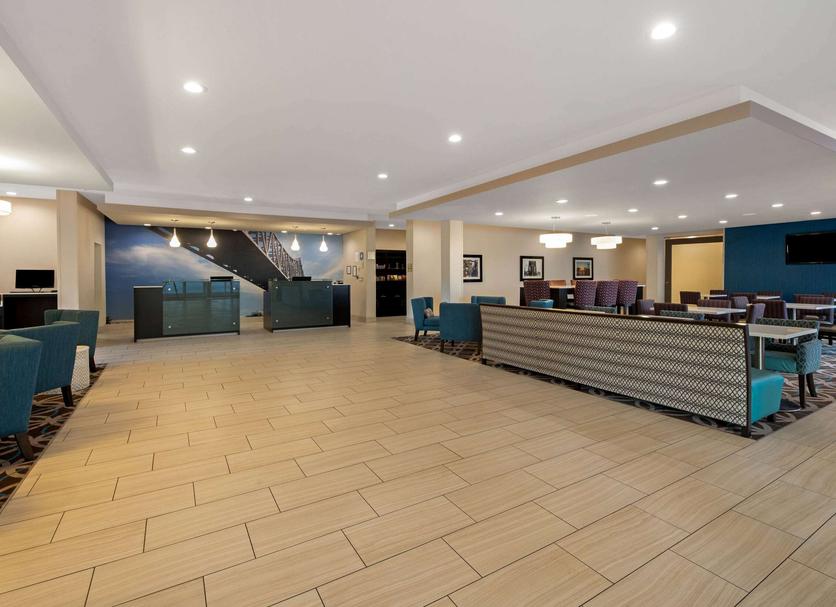 Hall Foto