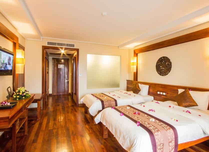 Quarto Foto