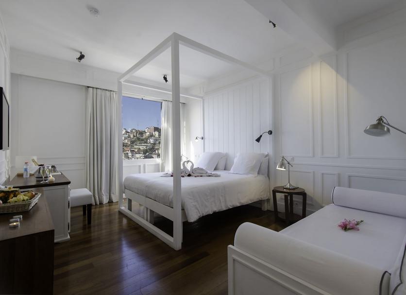 Quarto Foto