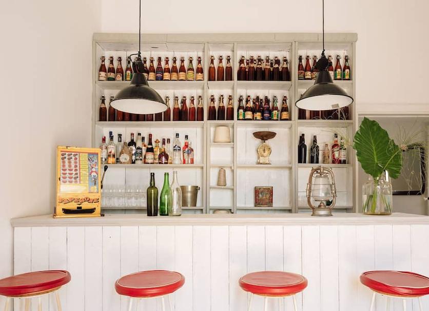 Bar Foto
