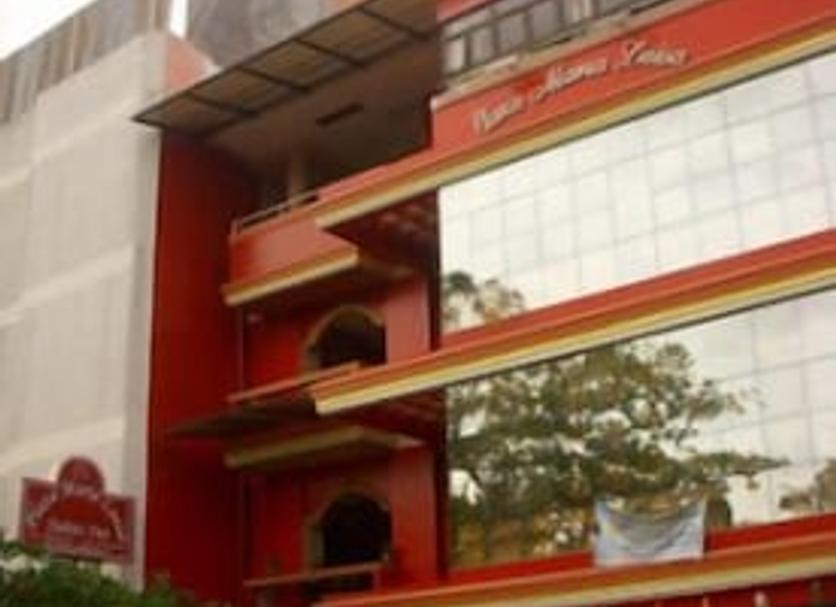Edifício Foto
