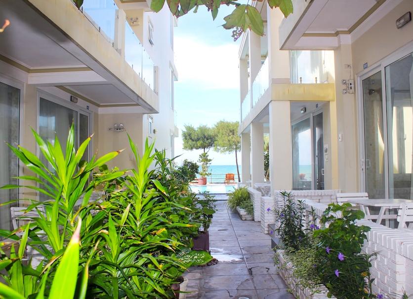 Exterior Foto
