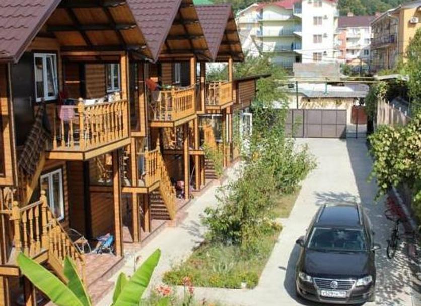 Exterior Foto