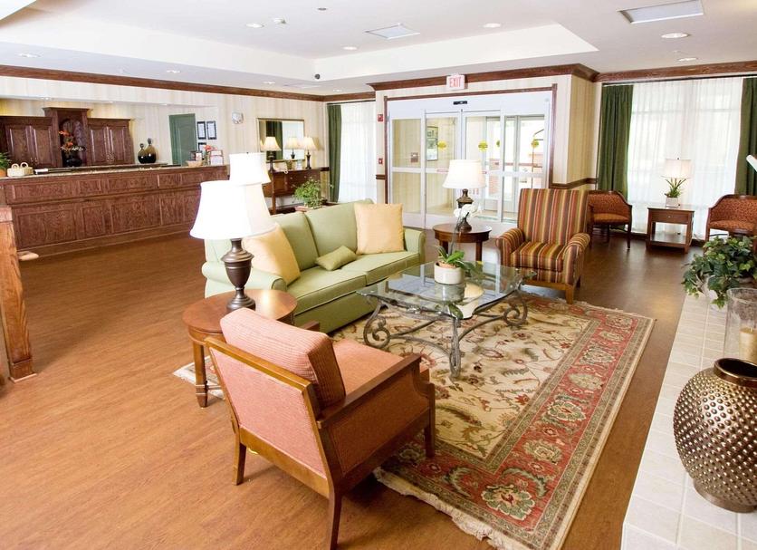 Hall Foto
