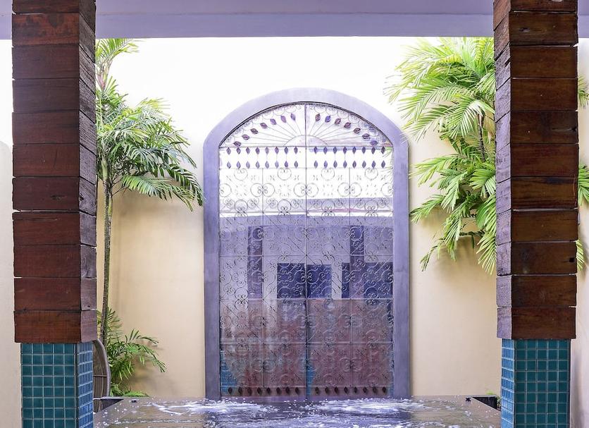 Exterior Foto