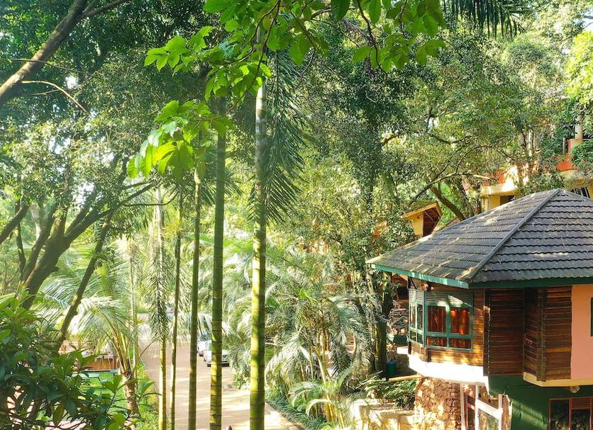 Exterior Foto