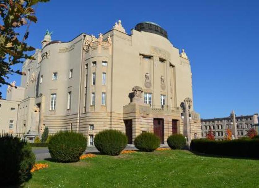 Edifício Foto
