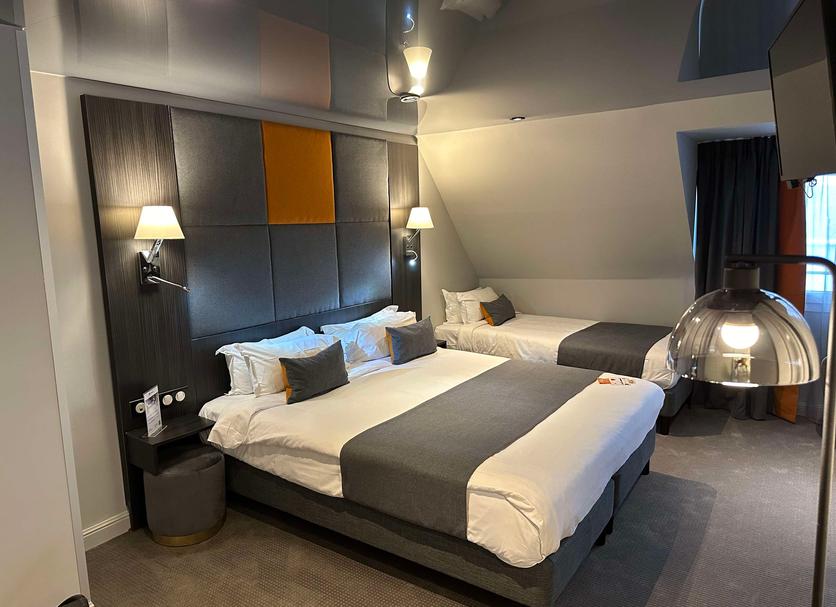 Quarto Foto