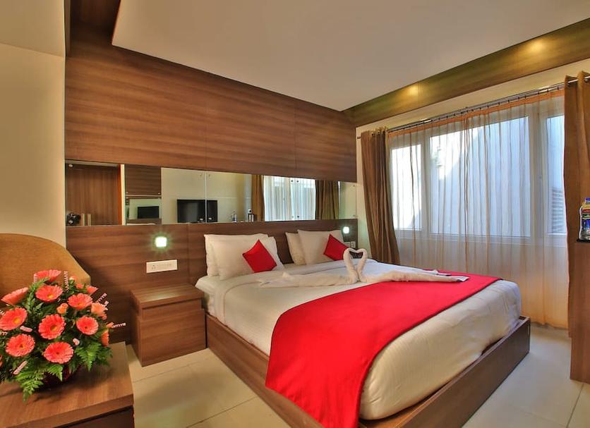 Quarto Foto
