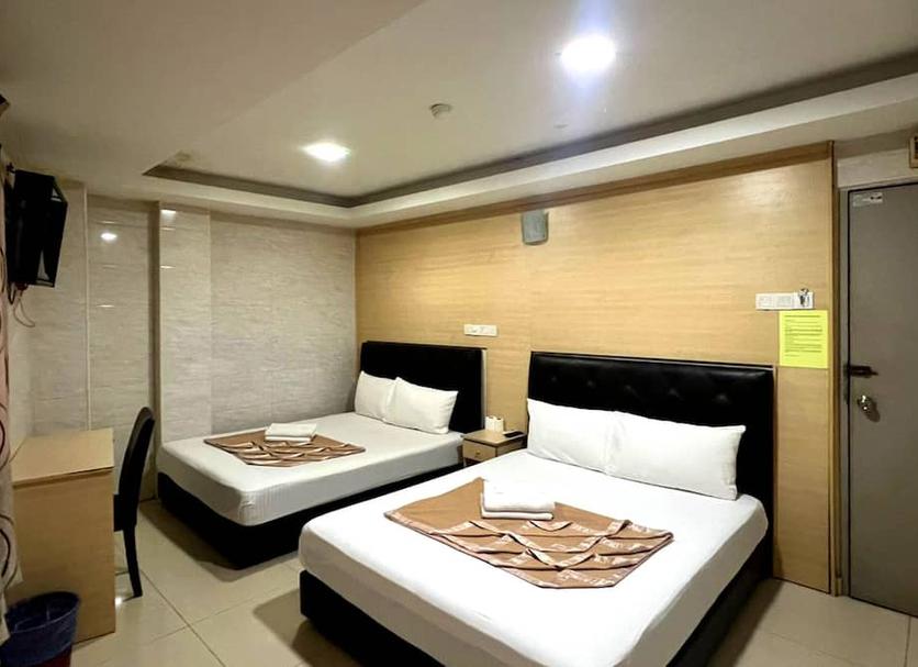 Quarto Foto