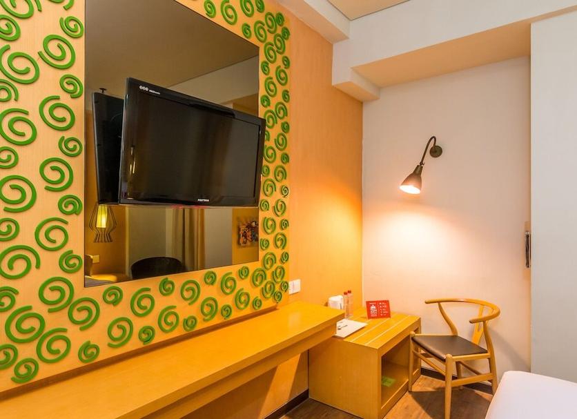 Comodidade do quarto Foto