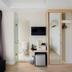 Comodidade do quarto