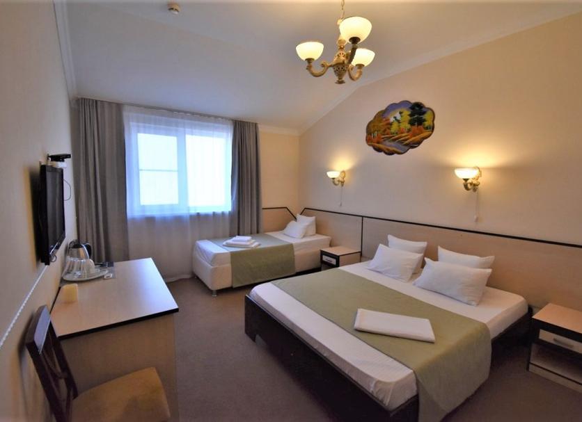 Quarto Foto