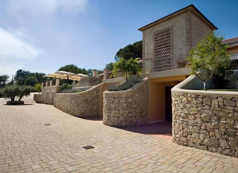 Exterior Foto