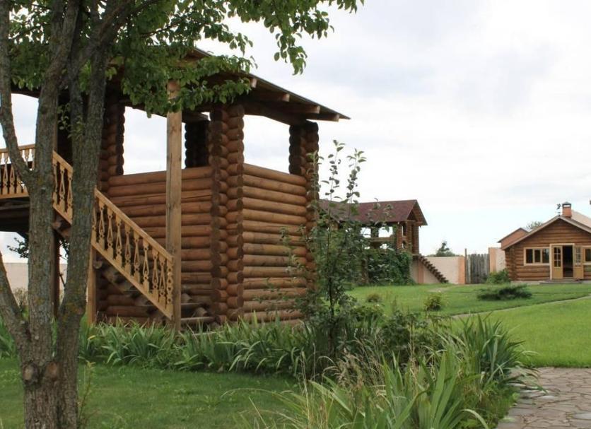 Exterior Foto