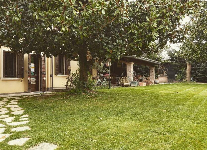 Exterior Foto