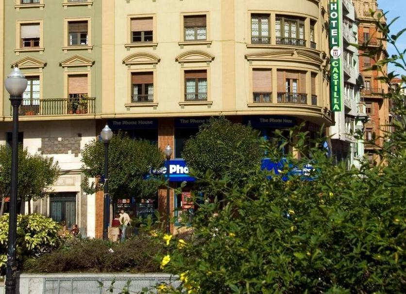 Edifício Foto