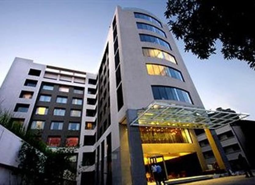Edifício Foto