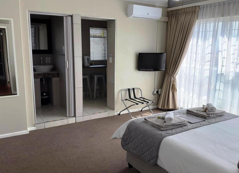 Quarto Foto