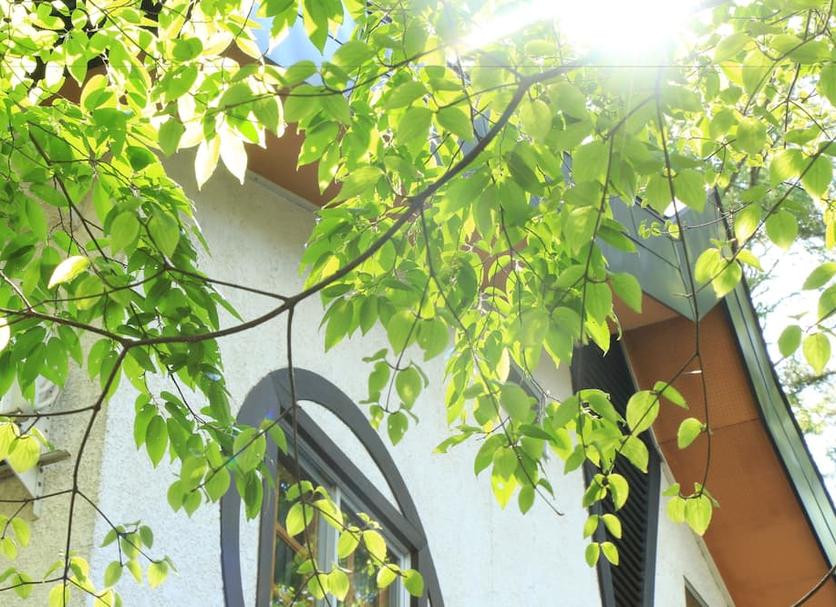 Exterior Foto