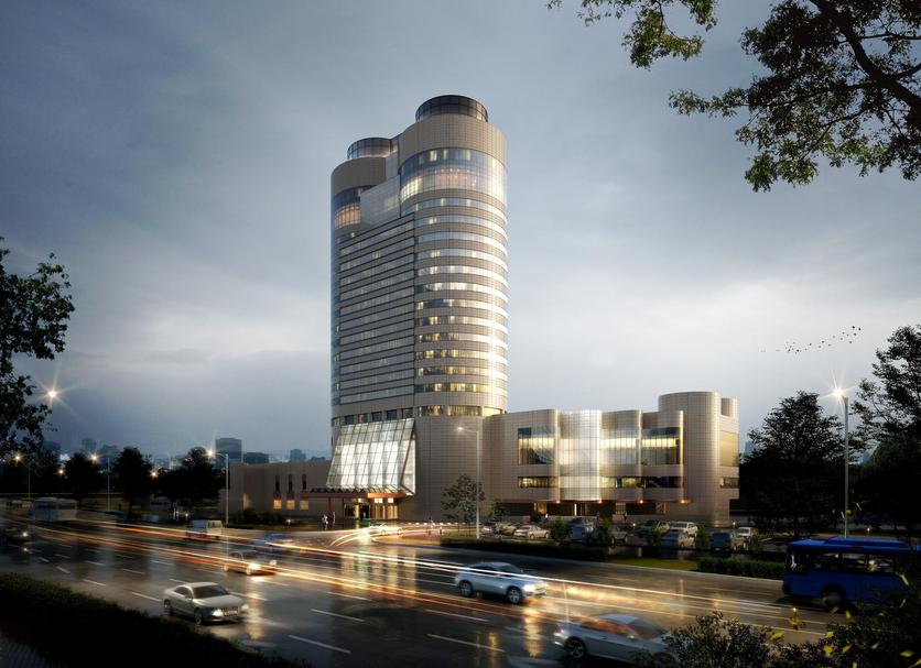 Edifício Foto