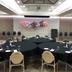 Sala de conferências