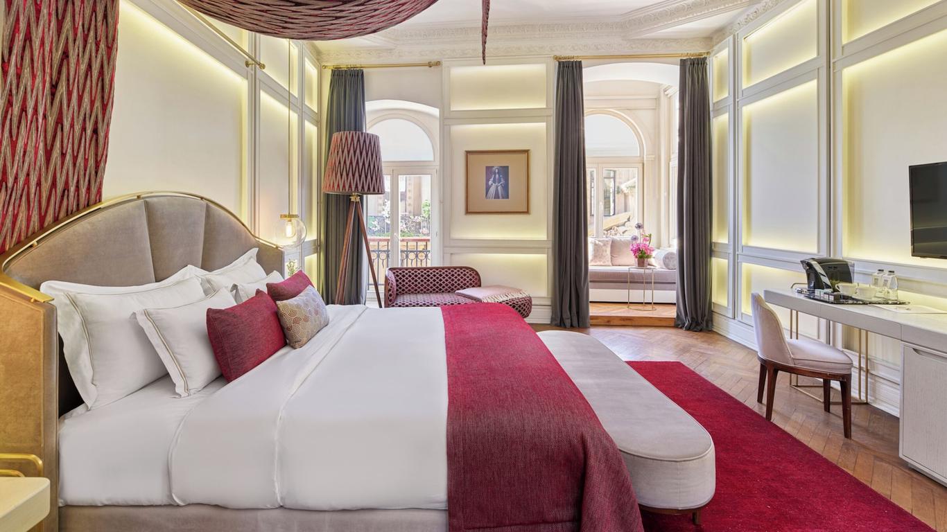 Mr Cas Hotels Taksim - Special Category