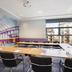Sala de conferências