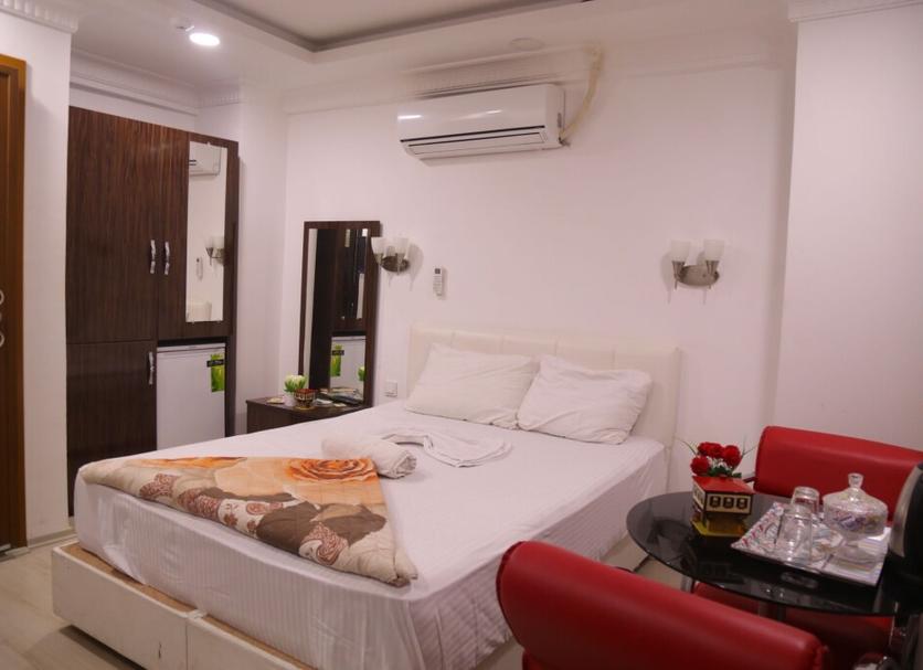 Quarto Foto
