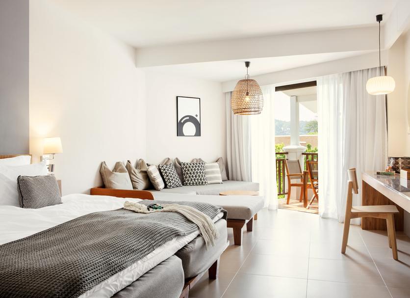 Quarto Foto