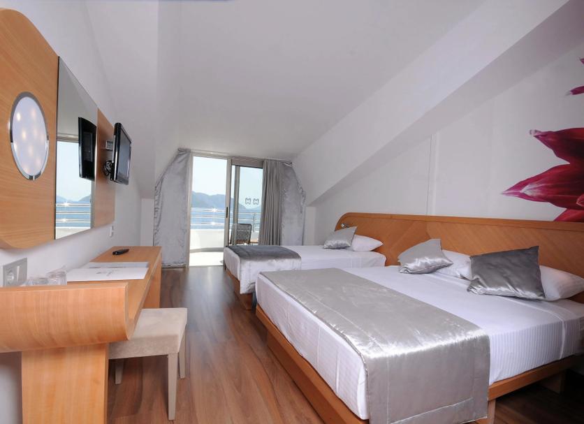 Quarto Foto