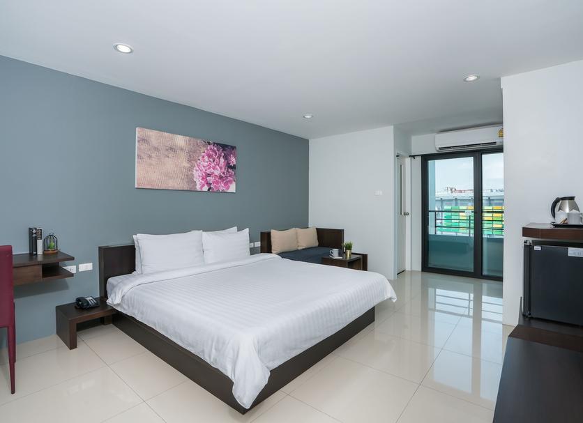 Quarto Foto
