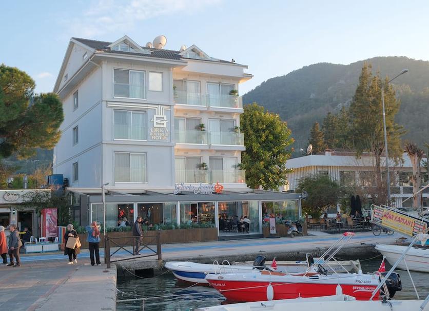 Exterior Foto