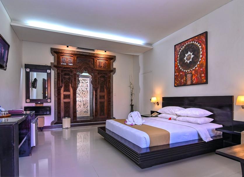 Quarto Foto