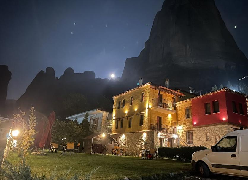 Edifício Foto
