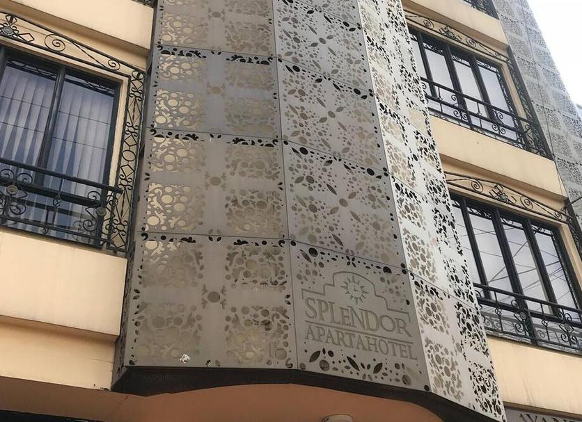 Exterior Foto