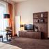 Comodidade do quarto