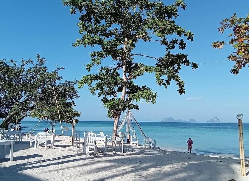Praia Foto