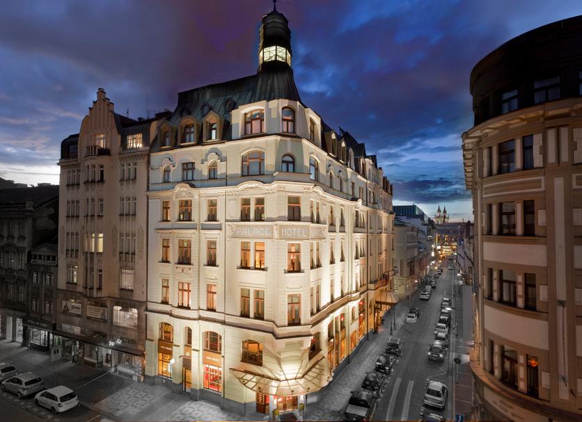 Edifício Foto