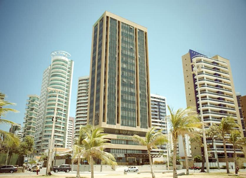 Edifício Foto