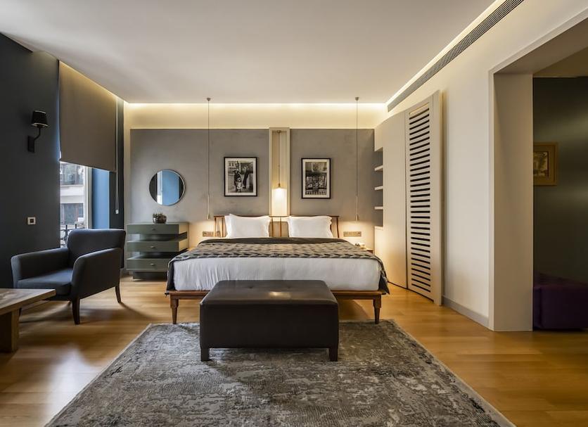 Quarto Foto