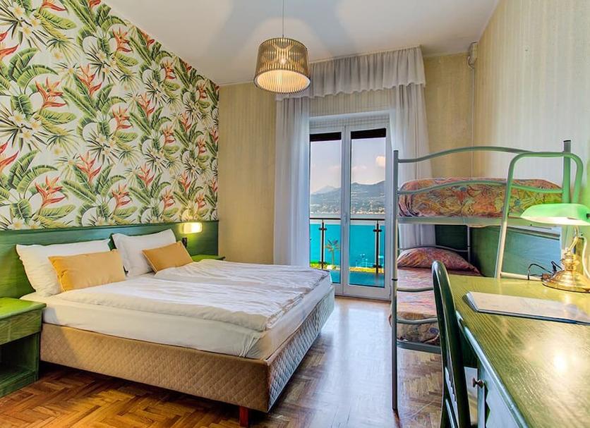 Quarto Foto