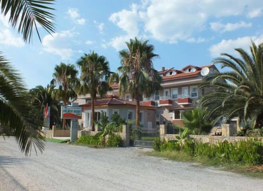 Exterior Foto