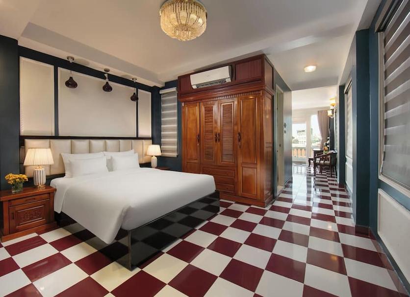 Quarto Foto