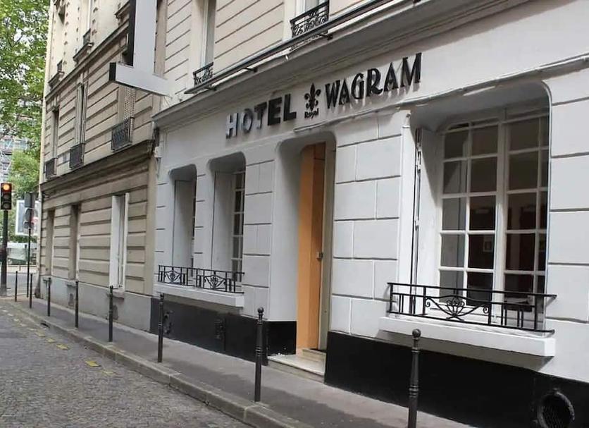 Edifício Foto
