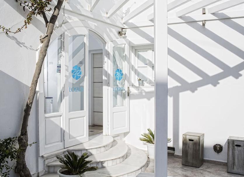 Exterior Foto
