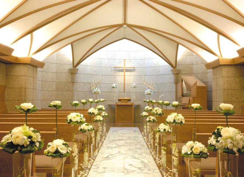 Salão de banquetes Foto