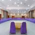 Sala de conferências