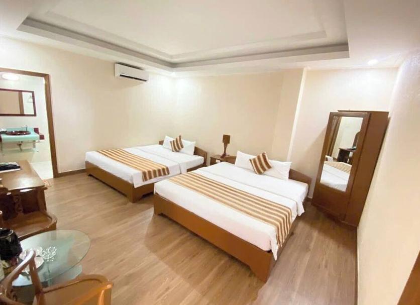 Quarto Foto