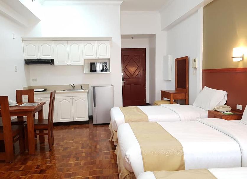Quarto Foto